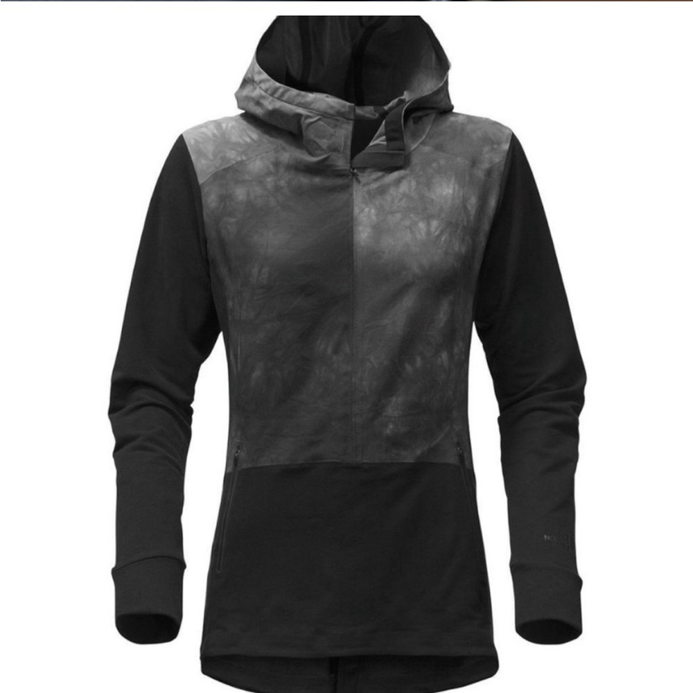 The North Face Terra Metro Jacket Large